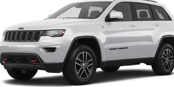 JEEP GRAND CHEROKEE 2017 1C4RJFLG9HC604561 image